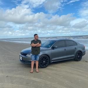 Meet your Posher, Saul